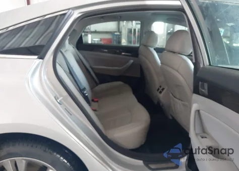 2019 Hyundai Sonata Limited из США, поврежденный, VIN 5NPE34AF5KH766299